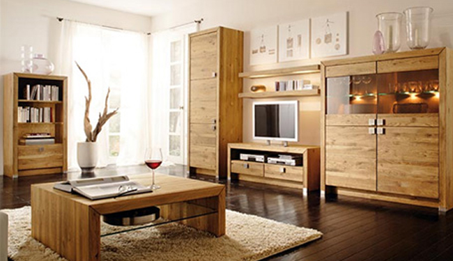 Ahşap ve Mobilya Tasarım